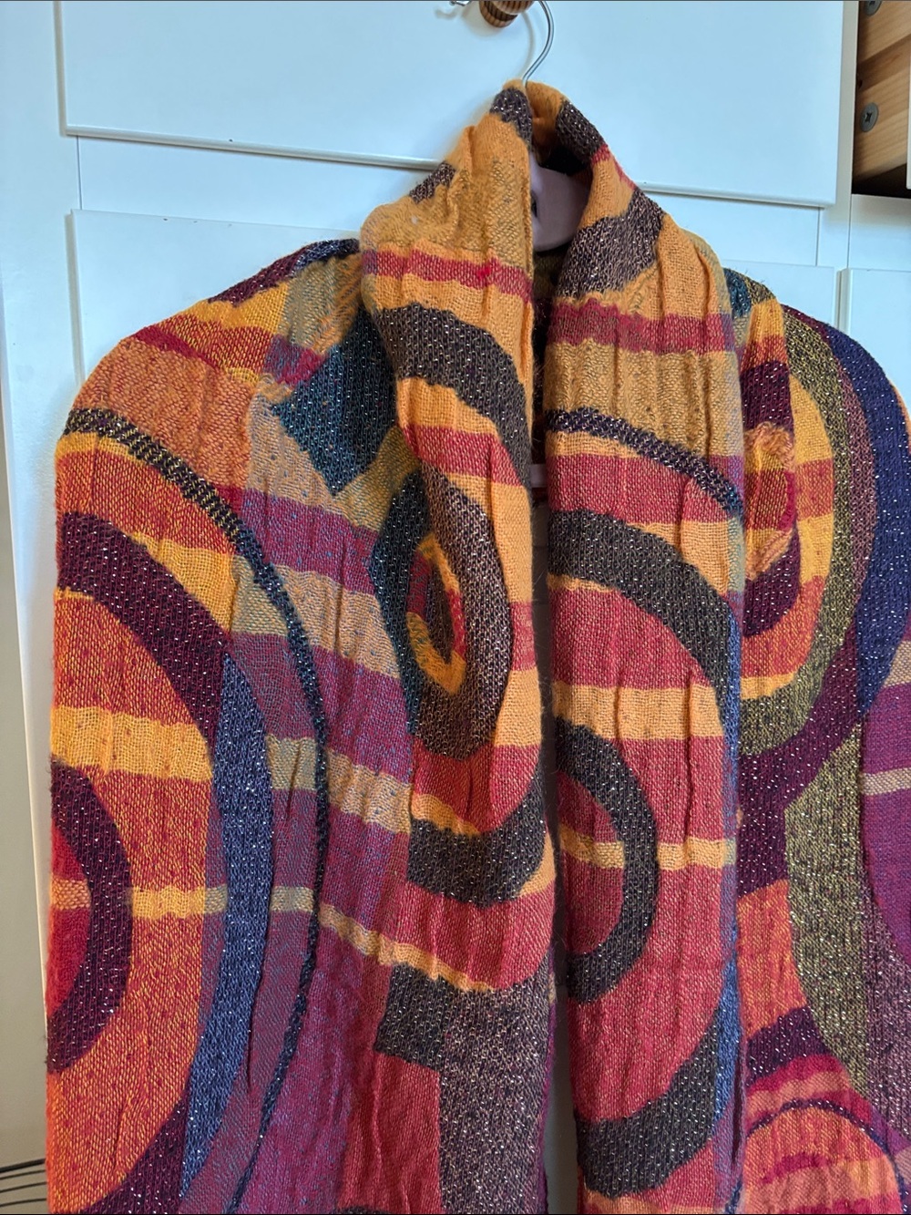 Scarf - Picture 3 of 7
